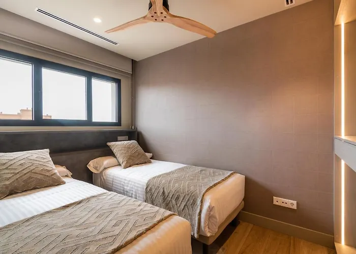Aparthotel Core