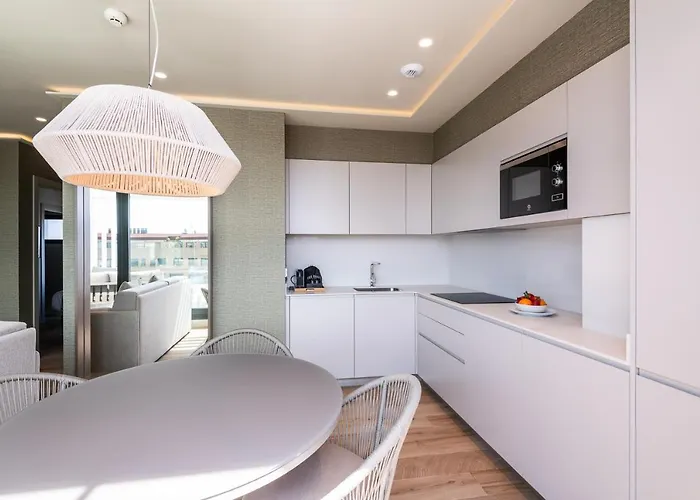 Core Aparthotel