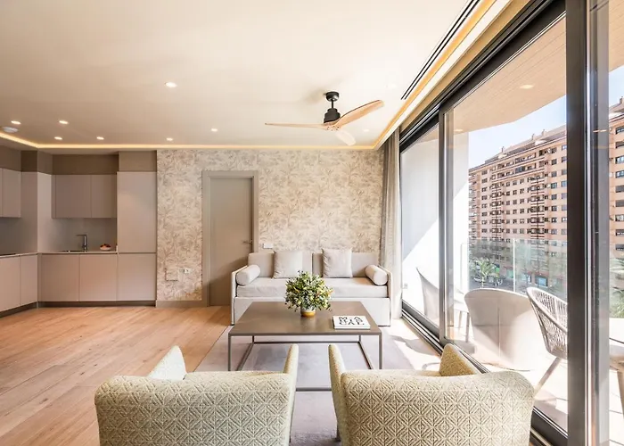 Aparthotel Core 4*