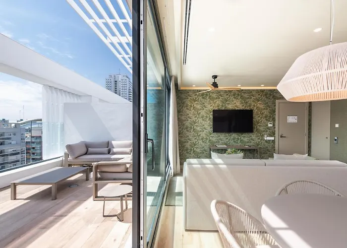 Aparthotel Core 4*