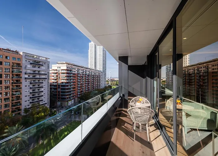 Aparthotel Core 4*