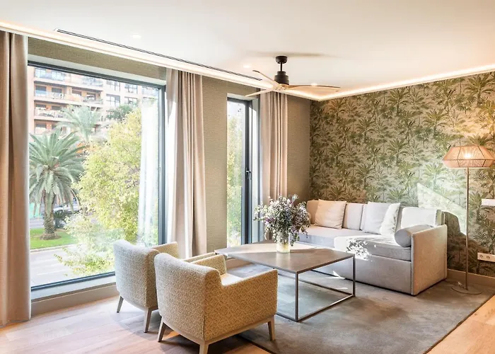 Aparthotel Core 4*